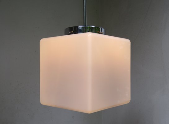 Vintage Bauhaus Style Cube Ceiling Lamp By Walter Kostka For Atrax Geschaft At Pamono - Cube Ceiling Light Vintage Bauhaus Style Cube Ceiling Lamp By Walter Kostka For Atrax Geschaft At Pamono - Cube Ceiling Light