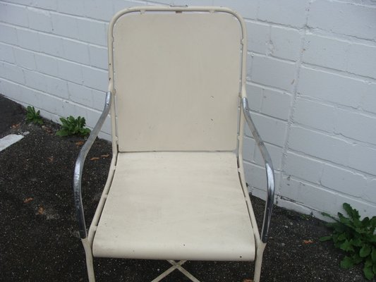 Medical Chair from Streisguth 1920s for sale at Pamono