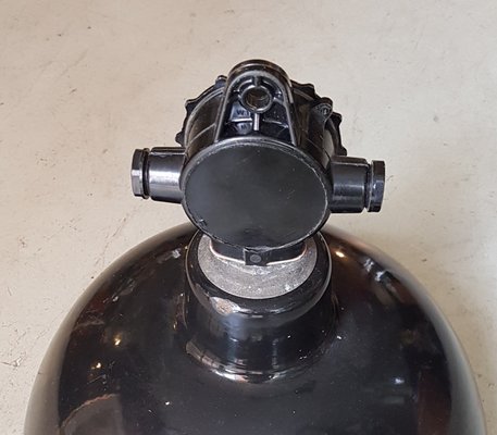 Lámpara De Techo Industrial Vintage Esmaltada De Lbl