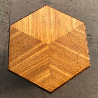 Side Table By Frank Lloyd Wright For Heritage Herendon 1950s For Sale At Pamono