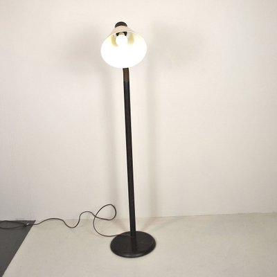 Swedish Pedestal Swivel Floor Lamp 1960s For At Pamono Swedish Pedestal Swivel Floor Lamp