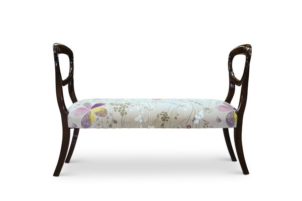 Antique Victorian Bench For Sale At Pamono