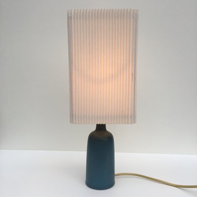 danish table lamps