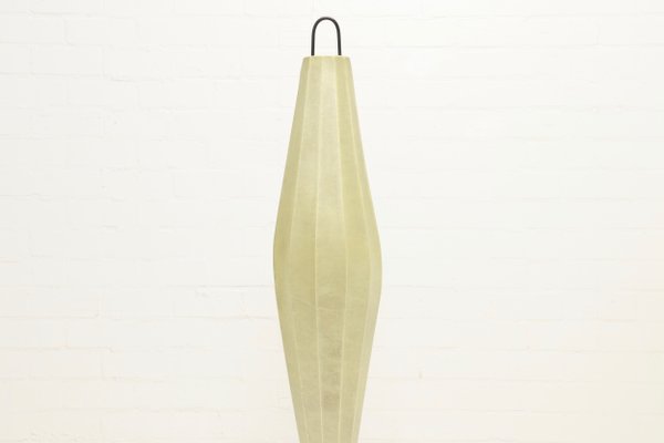 pencil floor lamp