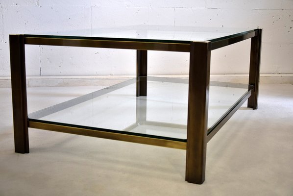 Vintage Brass Coffee Table From Maison Jansen For At Pamono - Maison Coffee Table Coco Republic Vintage Brass Coffee Table From Maison Jansen For At Pamono - Maison Coffee Table Coco Republic