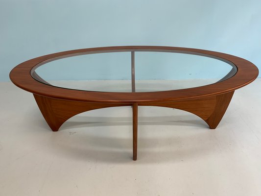 Vintage Astro Coffee Table By Victor Wilkins For G Plan 1960s For Sale At Pamono