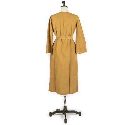 m and s dressing gown