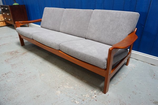 Danish Sofa 1960s For Sale At Pamono