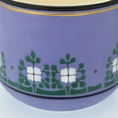 Antique Vase From Villeroy Boch 1900s For Sale At Pamono