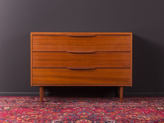Vintage Teak Shoe Cabinet 1960s For Sale At Pamono