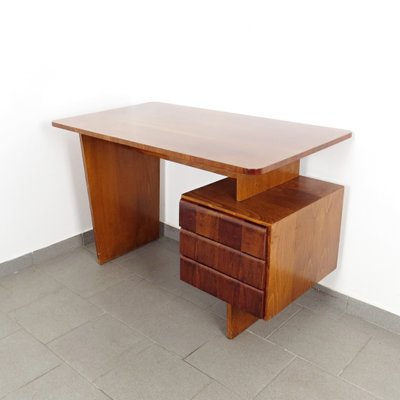 Mid Century Writing Desk 1960s