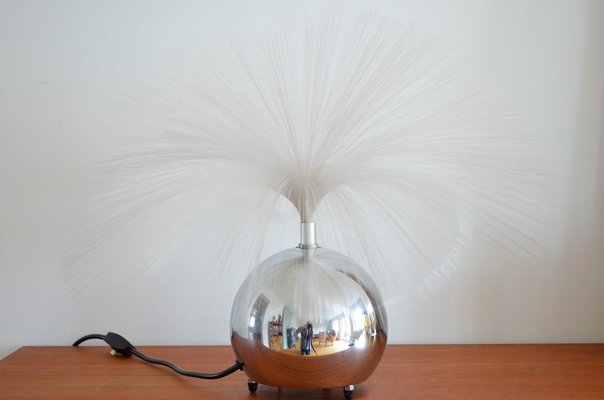filament bedside lamp