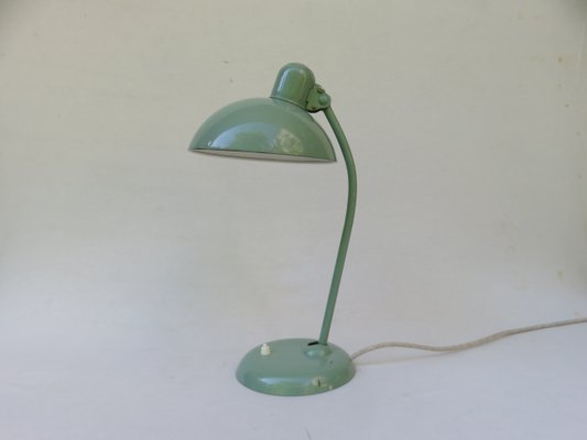 Kaiser idell lamp vintage deals