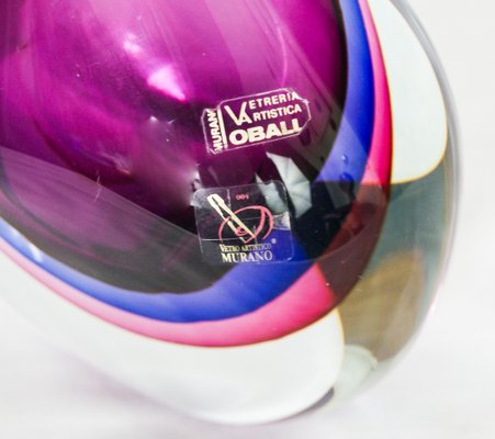 oball collapse and stack