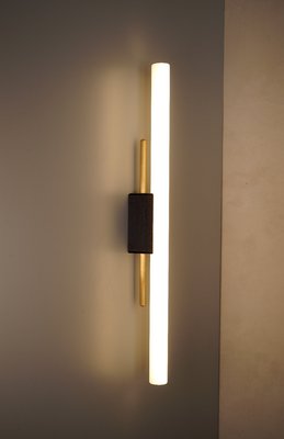 Tubus Wall Lamp By Contain For Sale At Pamono
