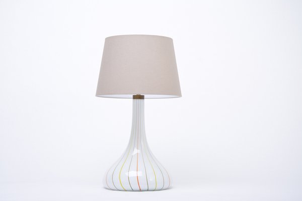 tall table lamps the range