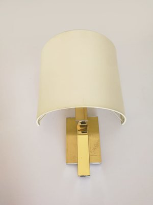 Vintage Wall Light From Lumica 1970s, How To Change A Wall Light Fixture Uk