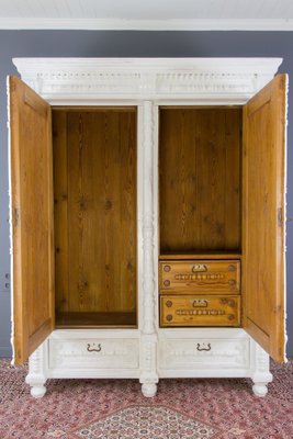 1920s armoire on sale