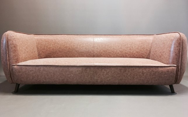 Pink Sofa 1970s For Sale At Pamono
