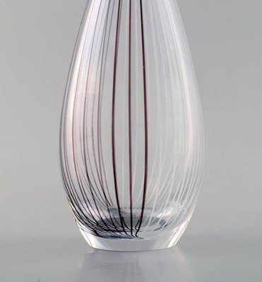 Kosta boda glass