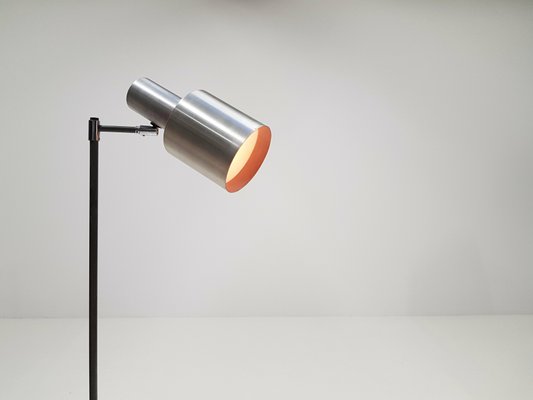 Studio Floor Lamp By Jo Hammerborg For, Copper Desk Lamp Dunelm