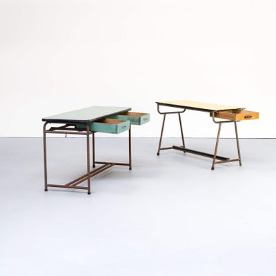 Childrens Desks 1960s Set Of 2 For Sale At Pamono