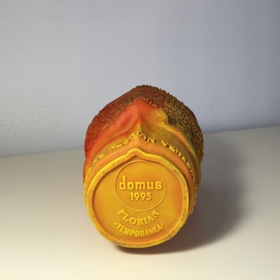 適当な価格 Vase Goto by Domus from Pesce Gaetano - その他
