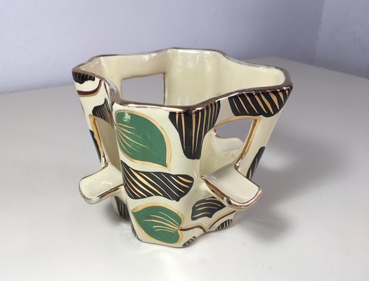 Ceramic Ashtray Trinidad