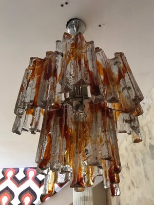 Albano 4 Light Crystal Chandelier Albano 4 Light Crystal Chandelier