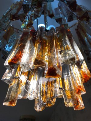 Albano 4 Light Crystal Chandelier Albano 4 Light Crystal Chandelier