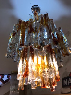 Albano 4 Light Crystal Chandelier Albano 4 Light Crystal Chandelier
