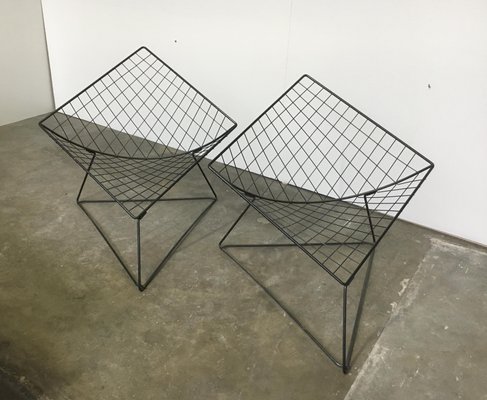 Vintage Model OTI Club Chair by Niels Gammelgaard for Ikea