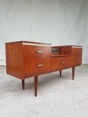 Compact Chest Of Drawers 1950s For Sale At Pamono
