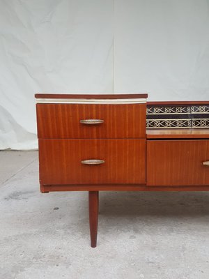 Compact Chest Of Drawers 1950s For Sale At Pamono