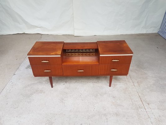 Compact Chest Of Drawers 1950s For Sale At Pamono