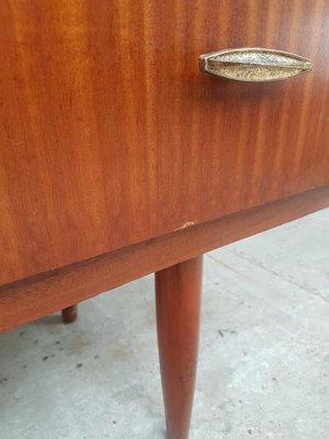 Compact Chest Of Drawers 1950s For Sale At Pamono