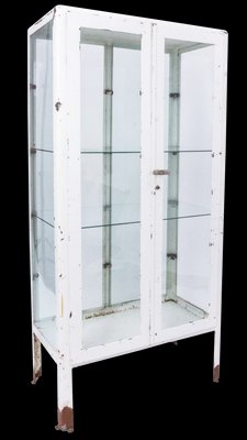 Vintage Medical Cabinet 1960s For Sale At Pamono