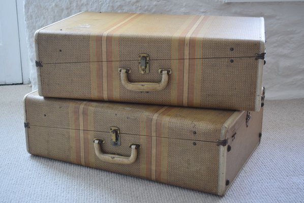 shell suitcase sale