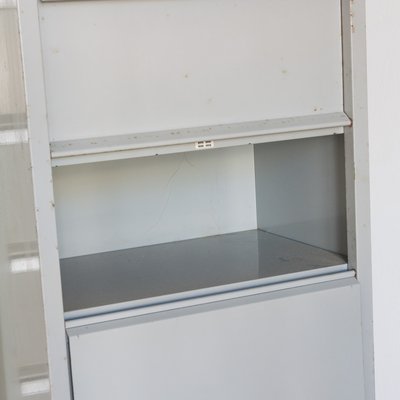 Industrial Storage Dresser 1970s For Sale At Pamono