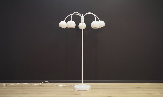 Spider Floor Lamp From Leitmotiv 1980s Spider Floor Lamp From Leitmotiv 1980s