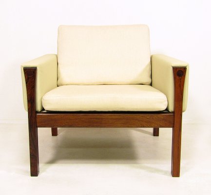 Vintage Rosewood Lounge Chairs By Hans J Wegner For A P Stolen 1960s Set Of 2 Vintage Rosewood Lounge Chairs By Hans J Wegner For A P Stolen 1960s Set Of 2