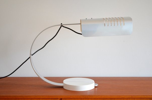 Vintage Italian Desk Lamp 1960s For Sale At Pamono
