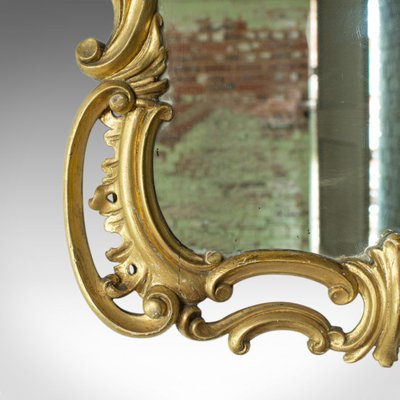Antique Victorian English Wall Mirror For At Pamono Antique Victorian English Wall Mirror