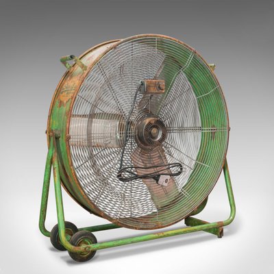 Ventilatori vintage