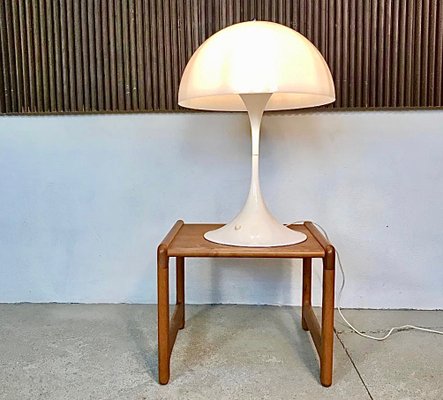 Louis Poulsen Panthella Table Lamp