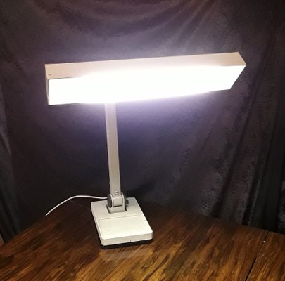 Vintage Stk 215 F Desk Lamp From Waldmann 1960s For At Pamono Vintage Stk 215 F Desk Lamp From, 2 215 4 Light Fixture Cover