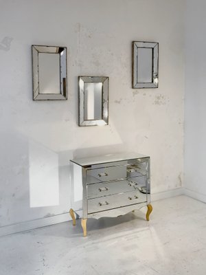 Art Deco French Dresser 1940s For Sale At Pamono