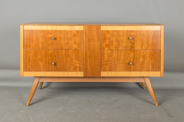 Teak Dresser From Austinsuite 1960s For Sale At Pamono
