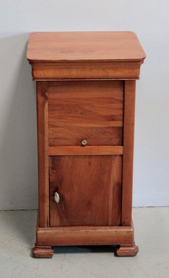 Cherry wood on sale nightstands for sale