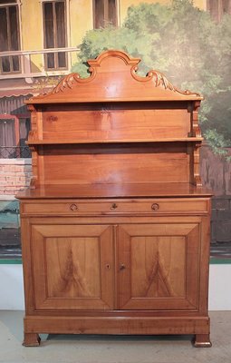 Antique buffet for sale deals